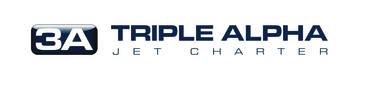 Logo Triple Alpha Luftfahrt